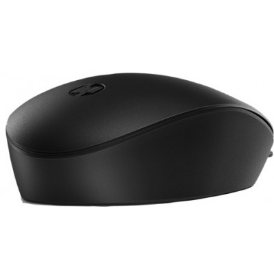 Проводная мышь HP 265A9A6 125 WRD Mouse