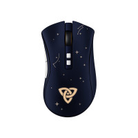 Компьютерная мышь Razer DeathAdder V2 Pro - Genshin Impact Edition