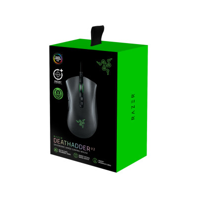 Компьютерная мышь Razer DeathAdder V2