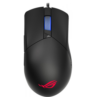 Проводная мышь P514 ROG GLADIUS III /MS,3370,6 BUTTONS,19000DPI