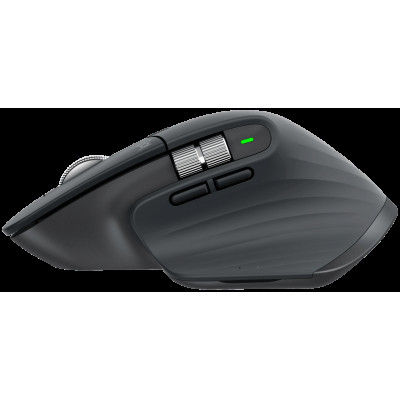 Мышка беспроводная Logitech Mx Master 3S Pale Grey (910-006560)