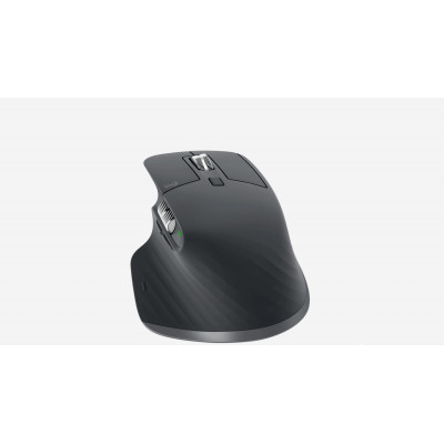 Мышка беспроводная Logitech Mx Master 3S Pale Grey (910-006560)