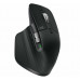 Мышка беспроводная Logitech Mx Master 3S Pale Grey (910-006560)