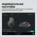 Мышка беспроводная Logitech Mx Master 3S Pale Grey (910-006560)