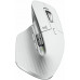 Мышка беспроводная Logitech Mx Master 3S Pale Grey (910-006560)