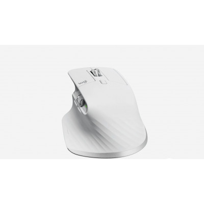 Мышка беспроводная Logitech Mx Master 3S Pale Grey (910-006560)