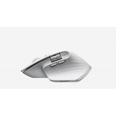 Мышка беспроводная Logitech Mx Master 3S Pale Grey (910-006560)