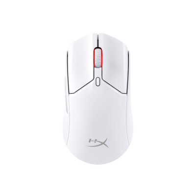 Компьютерная мышь HyperX Pulsefire Haste 2 Wireless (White) 6N0A9AA