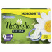 NATURELLA Ultra Женские гигиенические прокладки ароматизиров Camomile Night with wings Duo 56шт NATURELLA Ultra Женские гигиенические прокладки ароматизиров Camomile Night with wings Duo 56шт