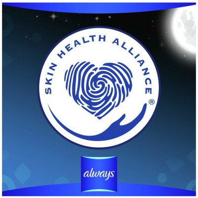 ALWAYS Ultra Ультратонкие Женские гигиенические прокладки Secure Night Duo 22шт ALWAYS Ultra Ультратонкие Женские гигиенические прокладки Secure Night Duo 22шт