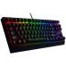 Клавиатура игровая Razer BlackWidow V3 TKL Мех/Green Switch/Черный/RGB (RZ03-03490700-R3R1)