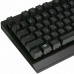 Клавиатура игровая Razer BlackWidow V3 TKL Мех/Green Switch/Черный/RGB (RZ03-03490700-R3R1)