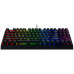 Клавиатура игровая Razer BlackWidow V3 TKL Мех/Green Switch/Черный/RGB (RZ03-03490700-R3R1)