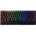 Клавиатура игровая Razer BlackWidow V3 TKL Мех/Green Switch/Черный/RGB (RZ03-03490700-R3R1)