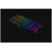 Клавиатура игровая Razer BlackWidow V3 TKL Мех/Green Switch/Черный/RGB (RZ03-03490700-R3R1)