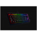 Клавиатура игровая Razer BlackWidow V3 TKL Мех/Green Switch/Черный/RGB (RZ03-03490700-R3R1)