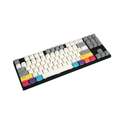 Клавиатура Varmilo CMYK V2 VEM87 EC Sakura V2 Switch