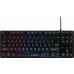 Клавиатура игровая 2E GAMING KG290 87 keys LED USB Black (2E-KG290UB)