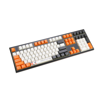 Клавиатура Varmilo Bot Awake Lure VBS108 Cherry Mx Brown