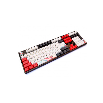 Клавиатура Varmilo Beijing Opera V2 VEA108 Cherry MX Brown