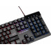 Клавиатура игровая 2E GAMING KG280 LED USB Black (2E-KG280UB)