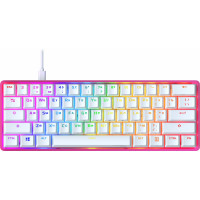 Клавиатура игровая HyperX Alloy Origins 60 PINK (572Y6AA#ACB)(HP)