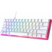 Клавиатура игровая HyperX Alloy Origins 60 PINK (572Y6AA#ACB)(HP)