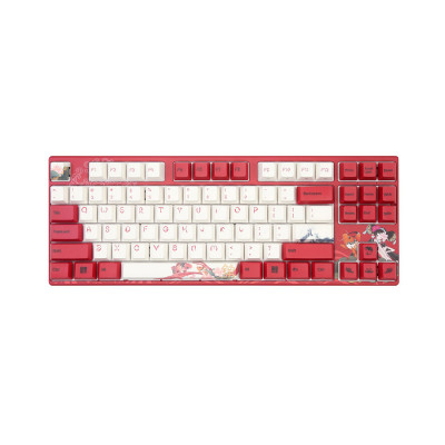 Клавиатура Varmilo Koi VEA87 Cherry MX Brown