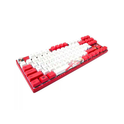 Клавиатура Varmilo Koi VEA87 Cherry MX Brown