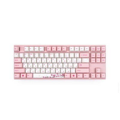 Клавиатура Varmilo Sakura V2 VEM87 EC Sakura V2 Switch