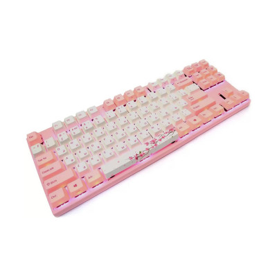 Клавиатура Varmilo Sakura V2 VEM87 EC Sakura V2 Switch