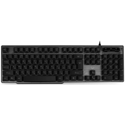 SVEN Игровая клавиатура с подсветкой KB-G8500