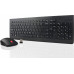Клавиатура и мышь Lenovo Essential Wireless Combo 4X30M39487
