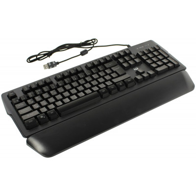 SVEN Игровая клавиатура KB-G9400