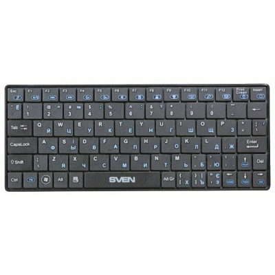 Игровая клавиатура SVEN KB-G8300