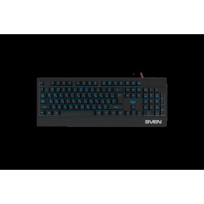 Игровая клавиатура SVEN KB-G8300