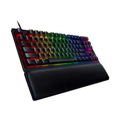 Клавиатура Razer Huntsman V2 Tenkeyless (Red Switch)