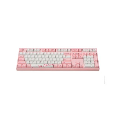 Клавиатура Varmilo Sakura VEM108 Varmilo EC V2 Sakura