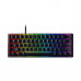 Клавиатура Razer Huntsman Mini (Purple Switch)