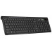 Клавиатура Genius RS2,SlimStar 7230,RU,BLK,!2.4GHZ,KB 31310021402