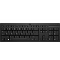 Клавиатура HP 125 USB Wired Keyboard 266C9A6