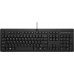 Клавиатура HP 125 USB Wired Keyboard 266C9A6