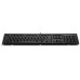 Клавиатура HP 125 USB Wired Keyboard 266C9A6