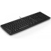 Клавиатура HP 125 USB Wired Keyboard 266C9A6