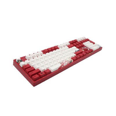 Клавиатура Varmilo Koi VEA108 Cherry MX Red