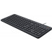 Клавиатура HP 664R5AA 150 Wired Keyboard KAZ