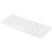 Клавиатура BT HP 692S8AA 350 Multi-Device Compact Wireless Keyboard   - Black