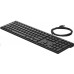 Клавиатура проводная  НР Desktop 320K Keyboard 9SR37A6