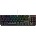 Клавиатура Asus XA05 ROG STRIX SCOPE RX/RD/RU//KB Mechanical Switches, 90MP0240-BKRA00