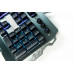 Клавиатура игровая Defender Renegade GK-640DL RU,RGB подсветка, 9 режимов